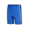 Shorts Herrar - blå, 