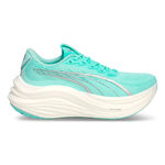 Puma Neutralsko Puma MagMax Nitro Neutralsko Damer-mint, blå