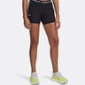 Tech Play Up 2in1 Bollshorts Damer-Svart