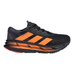 adidas L&ouml;parskor adidas Adistar BYD Stabilitetssko Herrar-svart, orange