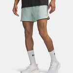 Under Armour L&ouml;parshorts Under Armour Velociti Pro 5in  L&ouml;parshorts Herrar-mint, silver