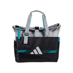 adidas Weekend Bag Offwhite 3.4