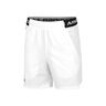 Vanish Woven 6in Shorts Herrar-Vit