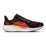 Nike L&ouml;parskor Nike Pegasus&nbsp;41 Neutral running shoe Men-black, lightred
