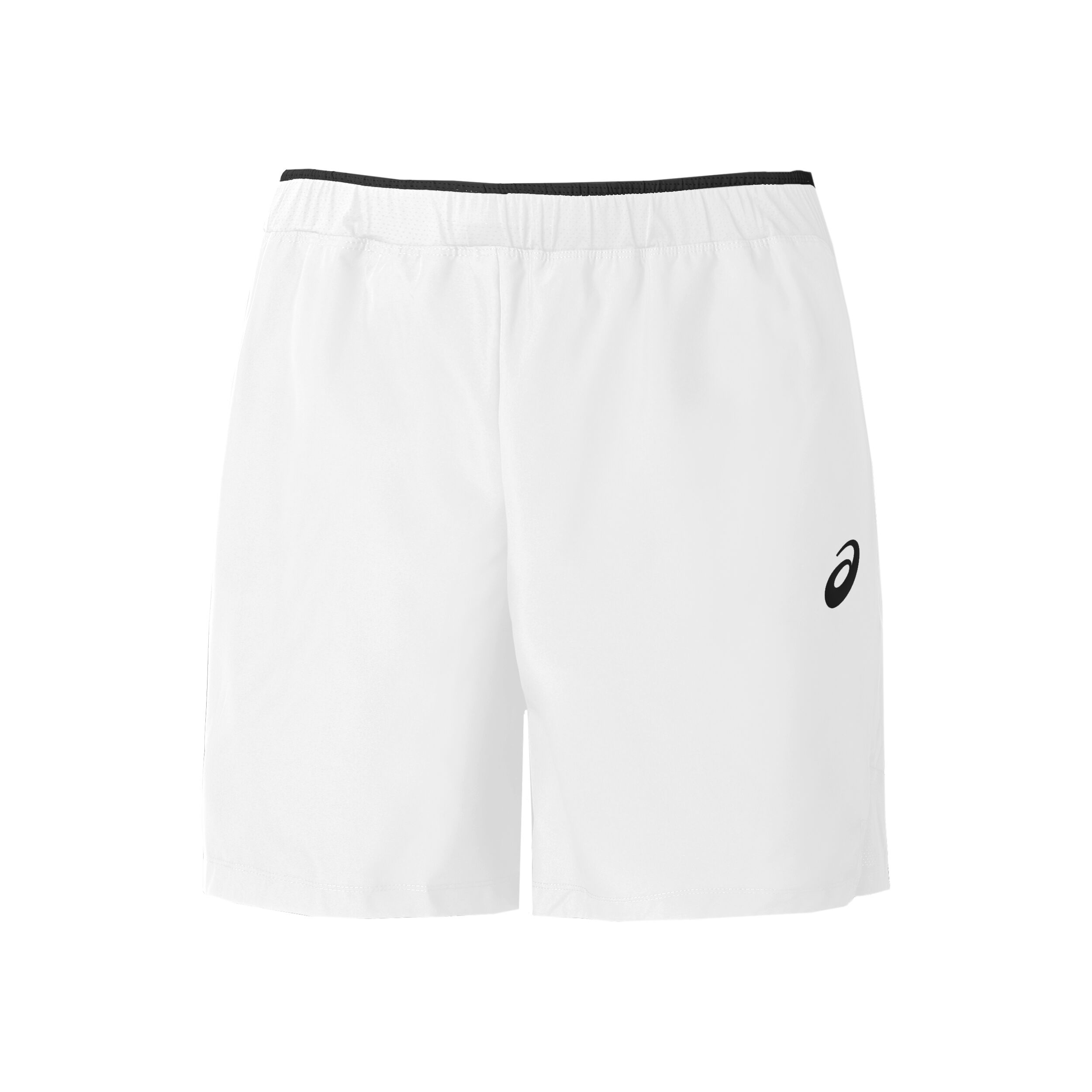 Asics 7in Shorts Herrar Vit, Svart köp online | Tennis Point Asics 7in Shorts Herrar Vit, Svart köp online | Tennis Point