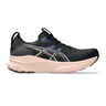 Gel-Kayano 32 Stabilitetssko Damer - svart, pink