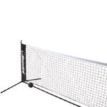 Babolat Träningsutrustning Babolat Tennisnät 5,8m-Svart,Vit