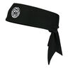 Cole Tech Bandana Unisex - svart, vit
