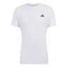 Freelift T-shirt Herrar-Vit