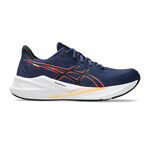 ASICS Löparskor ASICS Versablast 4 Neutralsko Herrar-Mörkblå,Korall