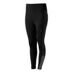 ASICS L&ouml;partights ASICS Tokyo Highwaist Tights Damer-Svart,Gr&aring;