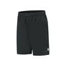 Hypercourt 7in Shorts Herrar-Svart