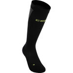 CEP Kläder CEP Core Ultralight Tall 4.0 Kompressions-strumpor Damer - svart, 