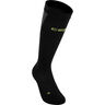 Core Ultralight Tall 4.0 Kompressions-strumpor Damer - svart, 