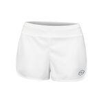Lotto Kl&auml;der Lotto Squadra III Shorts Damer-Vit