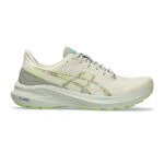 ASICS Löparskor ASICS GT-1000 13 TR Stabilitetssko Herrar-Beige,Lime