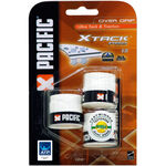 Pacific Överlindor Pacific X Tack PRO 3-pack-Vit