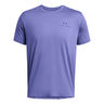 Vanish Energy T-shirt Herrar-Lila