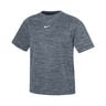 Dri-Fit Multi T-shirt Barn-Svart,Grå