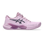 ASICS Tennisskor ASICS Gel-Challenger 14 Sko F&ouml;r Grus Damer-Mauve,Gammal Rosa