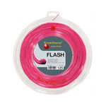 Kirschbaum Kirschbaum Flash Strängrulle 200m-Pink