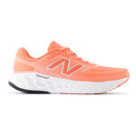 New Balance Neutralsko New Balance Fresh Foam X EVOZ v4 Neutralsko Damer - orange, vit