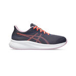 ASICS Löparskor ASICS Patriot 13 GS Neutralsko Barn-Blågrå,Röd