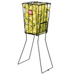 Wilson Tr&auml;ningsutrustning Wilson 75 Bollkorg-Svart