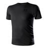 Sportstyle Left Chest T-shirt Herrar-Svart