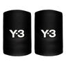 Y-3 Svettband-Svart