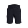 Tech Woven Shorts Pojkar-Svart
