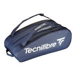 Tecnifibre Tecnifibre Tour Endurance 12R Racketväska-Mörkblå