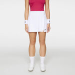 JLindeberg Kl&auml;der JLindeberg Kalinka Kjol Damer-Vit