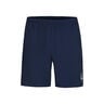 Smash 2.0 Shorts Herrar-Mörkblå