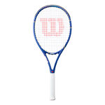 Wilson Tennisracket Wilson US Open GS 105 Allroundracket utan str&auml;ngar