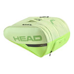 HEAD HEAD Tour L Padelracketväska-Grön