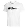 Graphic T-shirt Herrar - vit, 