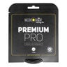 Premium Pro Strängset 12m-Svart