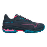 Mizuno SHOE WAVE EXCEED LIGHT PADEL W