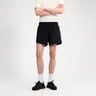 Erudito Shorts Herrar - svart