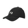 Y-3 Clima Keps Damer-Svart,Grå