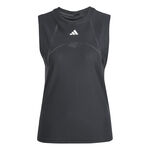 adidas Kläder adidas Match Pro Linne Damer-Svart