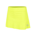 BB by Belen Berbel Kl&auml;der BB by Belen Berbel Basica Recta Kjol Damer-Gul