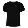 Rush Energy 2.0 T-shirt Damer - svart, grå