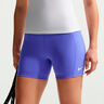 Court Dri-Fit Ball Bollshorts Damer-bl&aring;