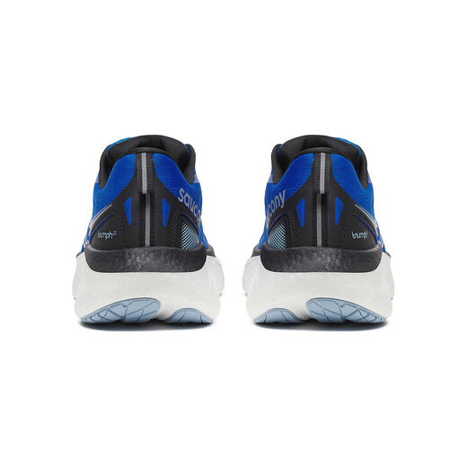 Saucony