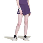 adidas Kläder adidas Y-3 Match Shorts Damer-Lila