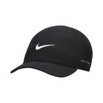 Nike Kläder Nike Dri-Fit Advantage Club Keps-Svart,Vit
