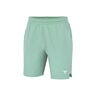TEAM STRETCH SHORT WHITE Shorts Herrar-visdom