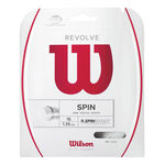 Wilson Wilson Revolve Strängset 12,2m-Vit
